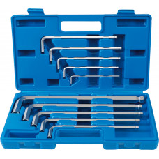 L-Type Wrench Set | 