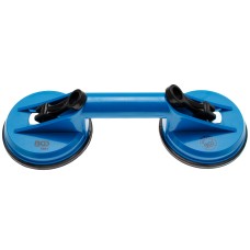 Rubber Twin Suction Lifter | ABS | Ø 120 mm | 325 mm