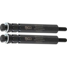 Front Mask Removing Tool | for Audi A4 | 2 pcs.