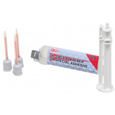 2-Component Special Glue | FLEX | Cartridge 10 g