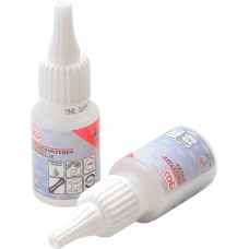 Adhesive Repair Kit | 2-component glue | 20g industrial adhesive / 20g granulate