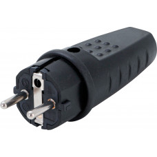 Industrial Plug (male) | 16 A/250 V