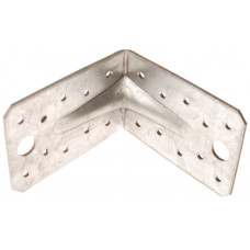 Angle Joint | with Bead | 90 x 90 x 65 x 2.5 mm