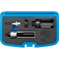 Injector Puller | for Mercedes-Benz CDI engines | 4 pcs.