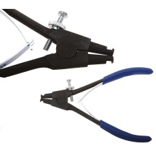 Special Pliers for removing BMW outside mirrors