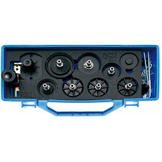 Adaptor Set for BGS 8315 | for Audi, BMW, Ford, Honda, Nissan, Opel, VW
