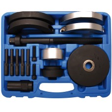 Wheel Bearing Tool for wheel Bearing Hub Unit | for VW | 62 mm