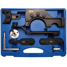 Engine Timing Tool Set | for VAG 2.5, 4.9D, TDI PD