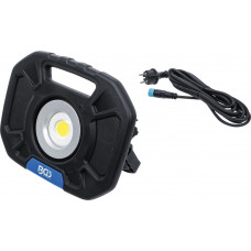 COB LED Working Flood Light | 40 W | with internal Speakers