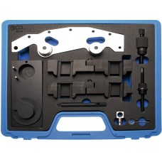 Engine Timing Tool Set | for BMW M52, M54, M60, M62