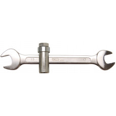 Sanitary Wrench | with Sliding part M10 | 17x19 mm