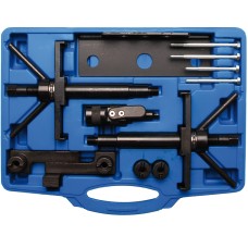 Engine Timing Tool Set | for Volvo 4-, 5-, 6-Cyl. Engines up to YOM 06