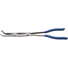 Spark Plug Connector Pliers | with Ring Tip Ø 13 mm | 330 mm