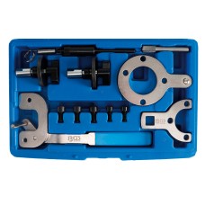 Engine Timing Tool Set | for Fiat, Ford, Opel, Suzuki 1.3l Diesel