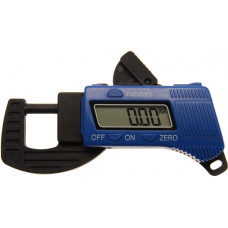 Digital Micrometer | 0 - 13 mm