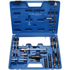 Repair Kit for Glow Plug Threads | for Audi, VW | 28 pcs.