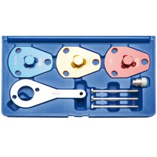 Engine Timing Tool Set | for Fiat 1.7, 1.9 Diesel