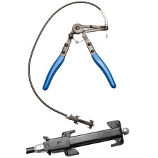 Hose Clamp Pliers | for CLIC-R Hose Clamps