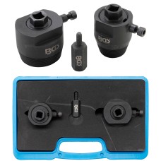 Radial Seal Ring Extractor Tool Set for Crank- & Camshafts