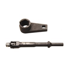 Impact Oxygen Sensor Loosening Wrench