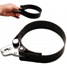 Oil Filter Strap Wrench XL | Ø 125 - 145 mm