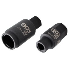 Sockets for Bosch Injection Pumps | 3-pt | 7 / 12.6 mm