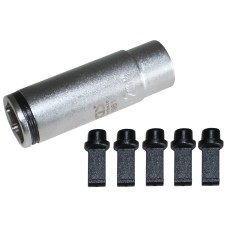 Glow Plug Socket for PSG | 12 mm