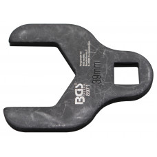 Water Pump Adjusting Wrench | for Opel | 39 mm