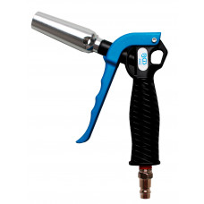 Air Blow Gun with Venturi Nozzle