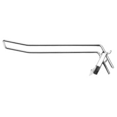Double Hook | 300 x 4.8 mm