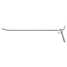 Single Hook | 200 x 4.8 mm