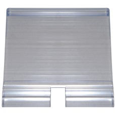 Price Tag, Plastic | 52 x 40 mm