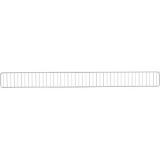 Front Guard | 1000 x 95 mm