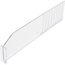 Shelf Deivider | 285/480 x 120 mm