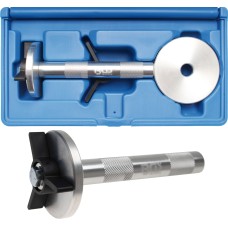 Radial Seal Ring Mounting Tool