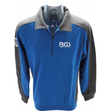 BGS® Sweatshirt | Size S