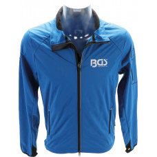 BGS® Softshell Jacket | Size XL
