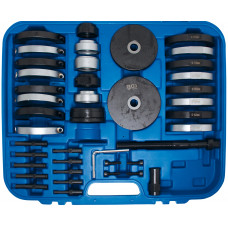 Wheel Bearing Tool Set | for VAG | wheel Bearing Hub unit Ø 62 / 66 / 72 / 85 mm