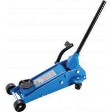 Floor Jack | hydraulic | 3 t | with Quick Lift Pedal