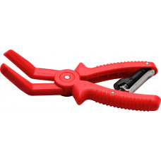 Hose Clamp Pliers with Locking Mechanism | 220 mm