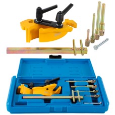 Engine Timing Tool Set | for Renault, Opel, Volvo, Mitsubishi, Chrysler