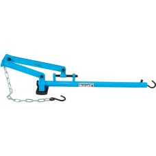 Wishbone Lever Tool | with Chain