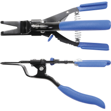 Hose Stripping Pliers | Locking Type | 202 mm