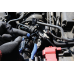 Hose Stripping Pliers | Locking Type | 202 mm