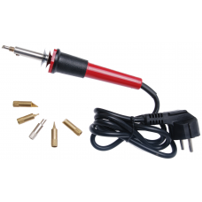 Burning and Soldering Iron incl. Accessories | 7 pcs.